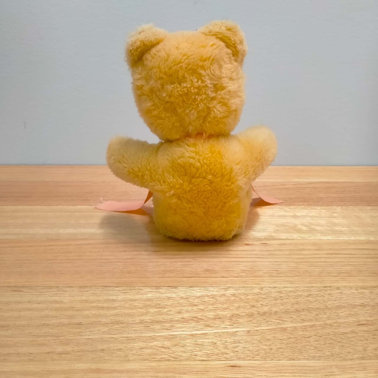Jakas Toys Honey Coloured Teddy Bear