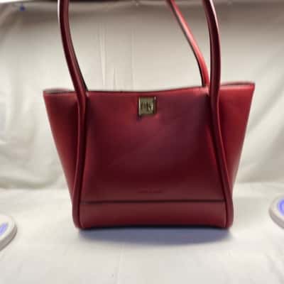 Tony Bianco Womens Handbag Red 