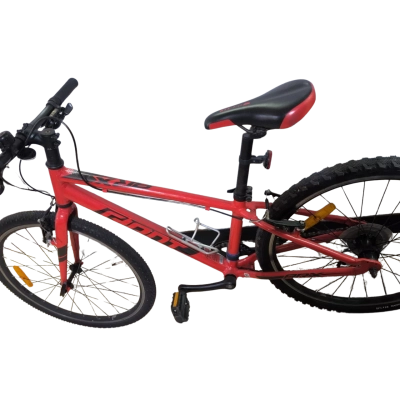 Kids 9-14 years old Giant Arx 24 inch wheel geared bicycle 