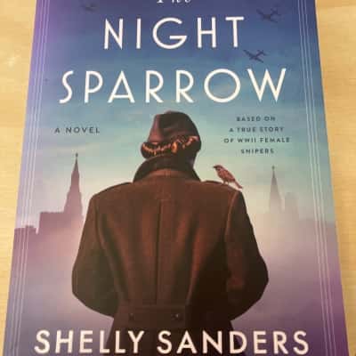 The night sparrow 