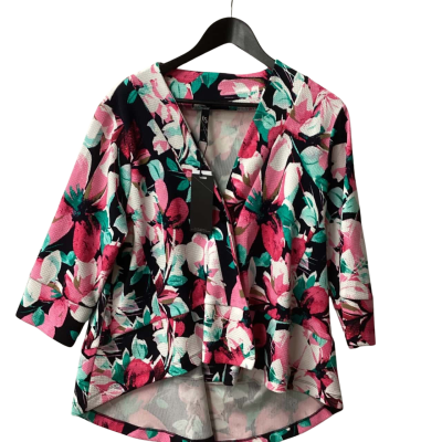 TS Womens  Size S lightweight jacket (b)