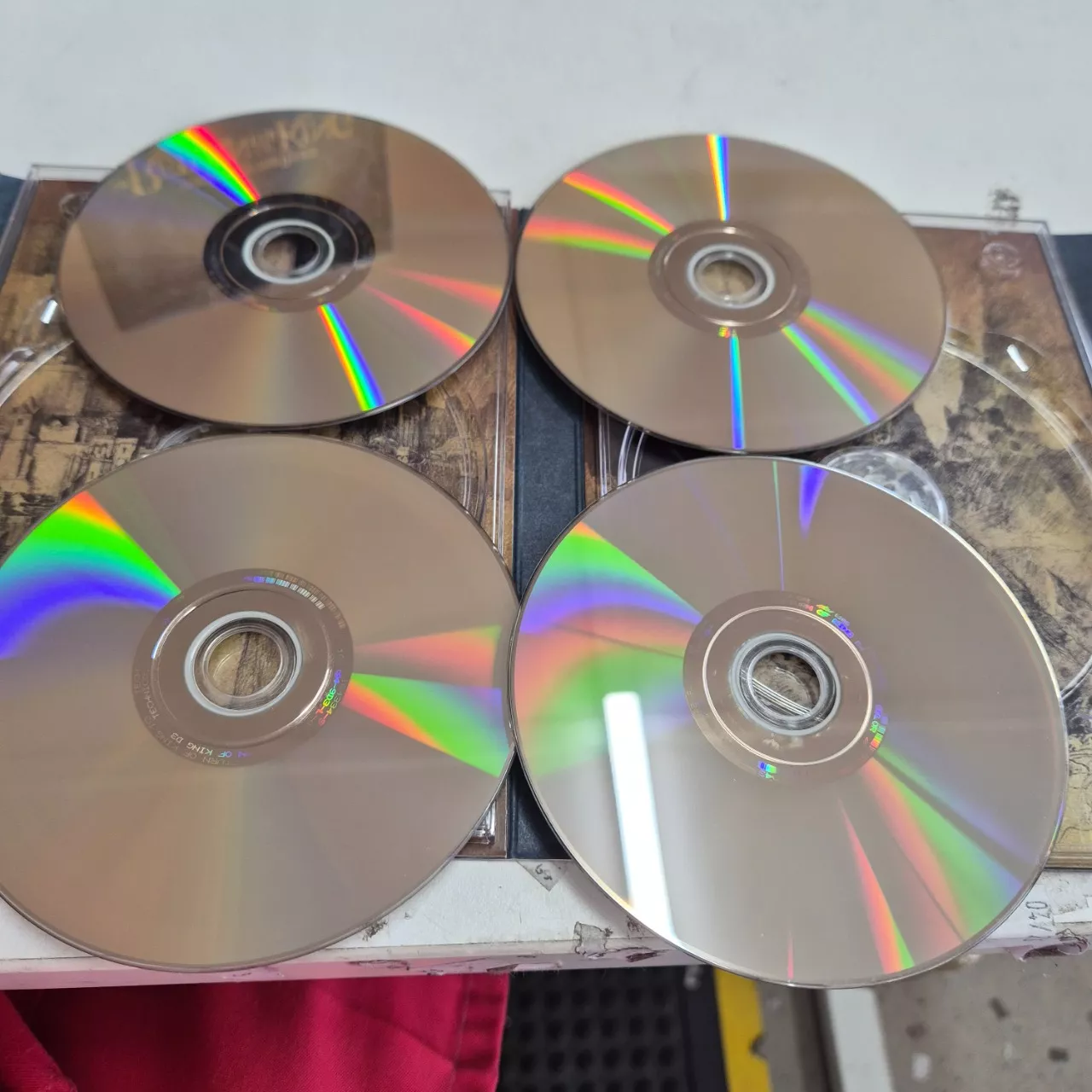Image Tester