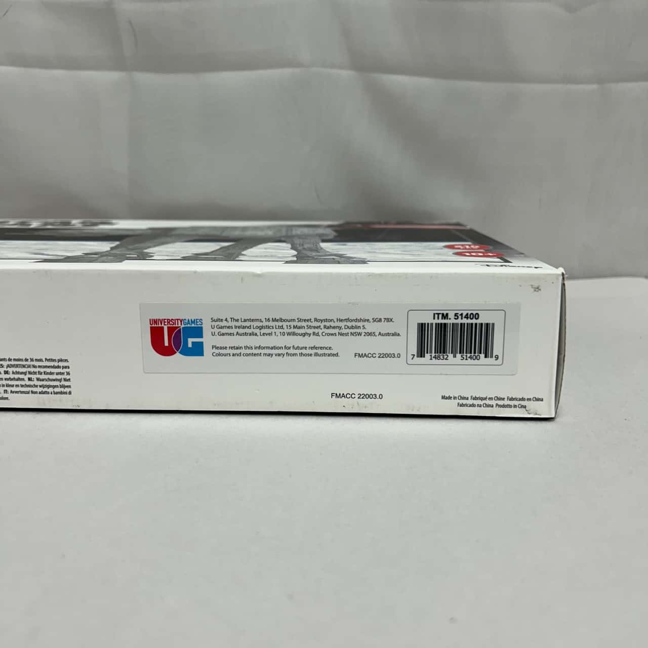 Image Tester