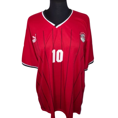 Puma Mens  Size XL Red 