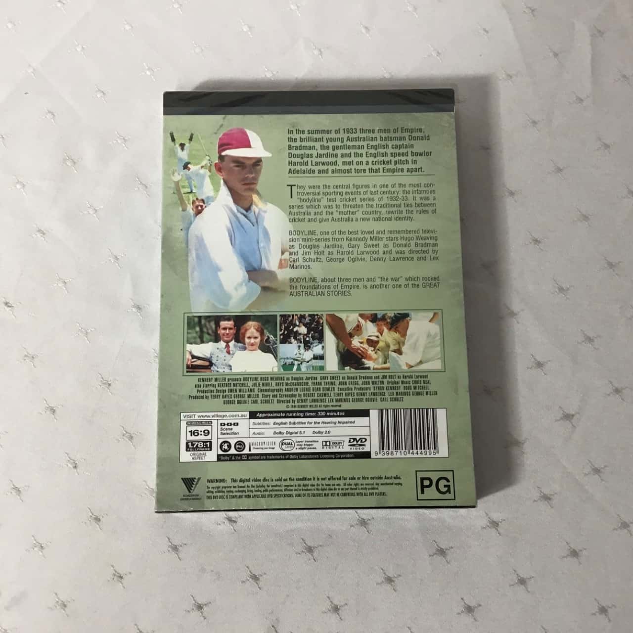Image Tester