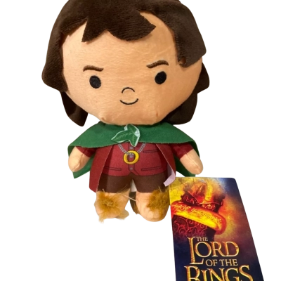 Lord of The Rings Frodo Plush