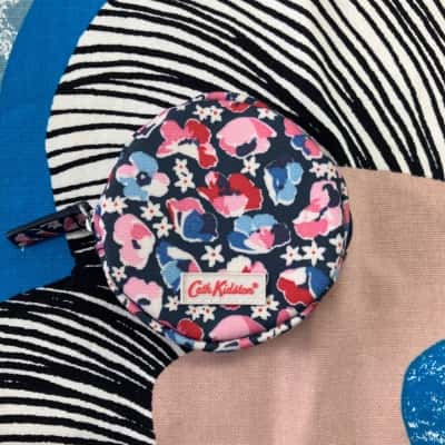 Cath Kidston Womens Coin Purse/Pouch 