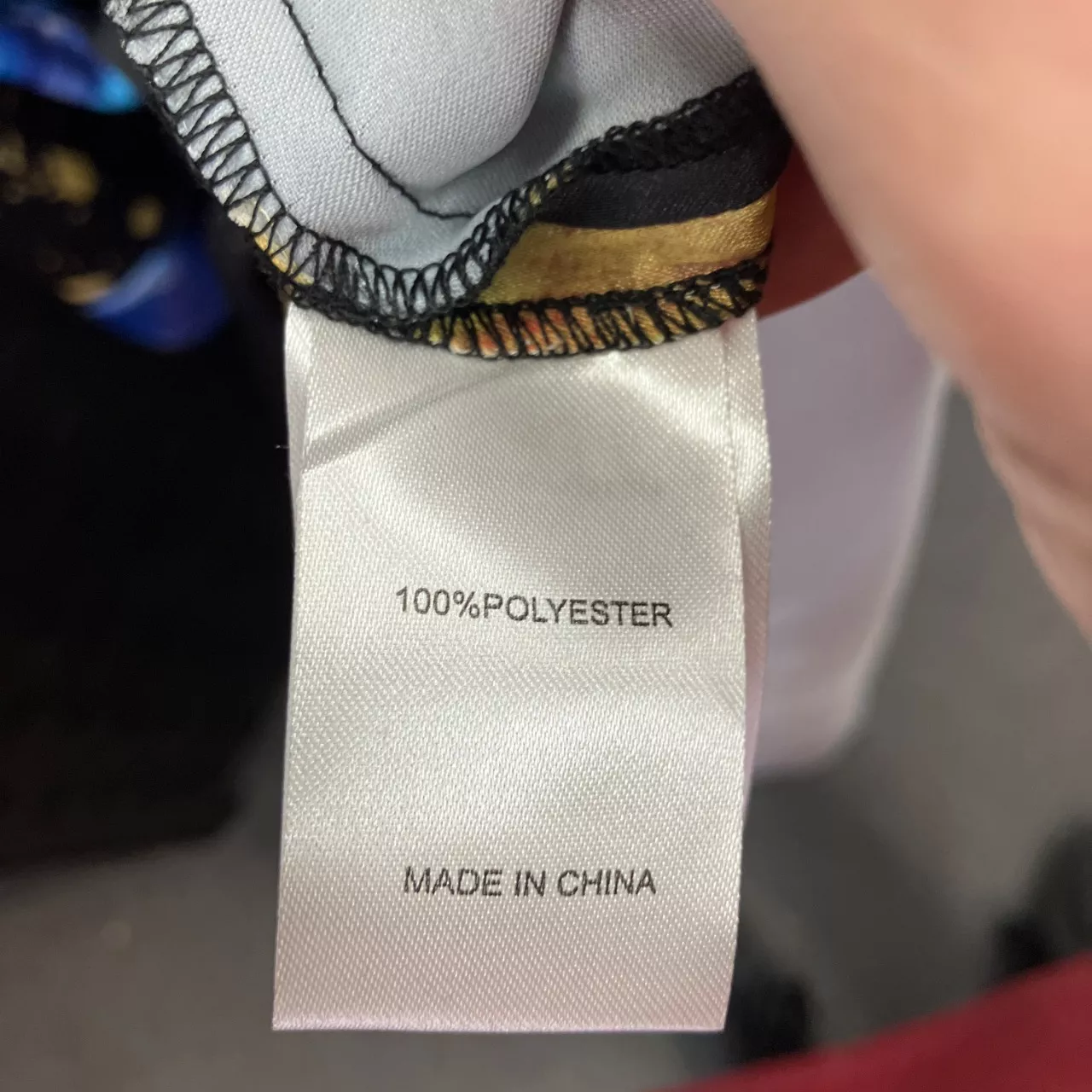Image Tester