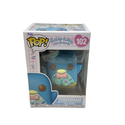 Funko POP Tuxedosam 102 