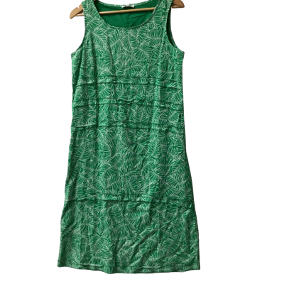 W. Lane Womens  Size 10 Green (a)