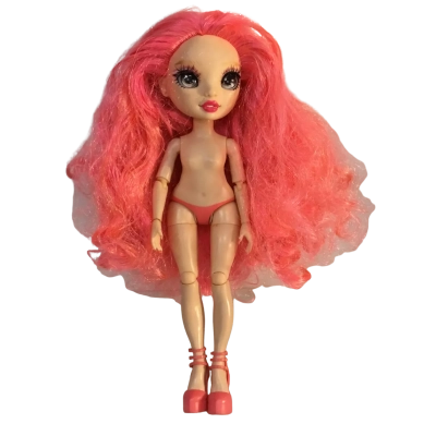 Rainbow High Priscilla Perez Doll