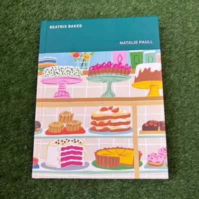 Beatrix Bakes: 15th Anniversary Edition