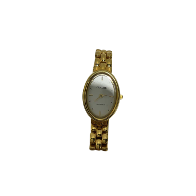 Cendre Phoebe Women’s Watch - Gold 