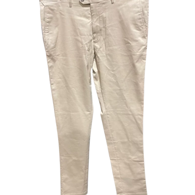 Gibson Mens  Size 38 Chinos Beige 