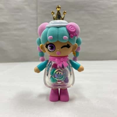[QU-009] XOX Kweenie | Kween of Suga