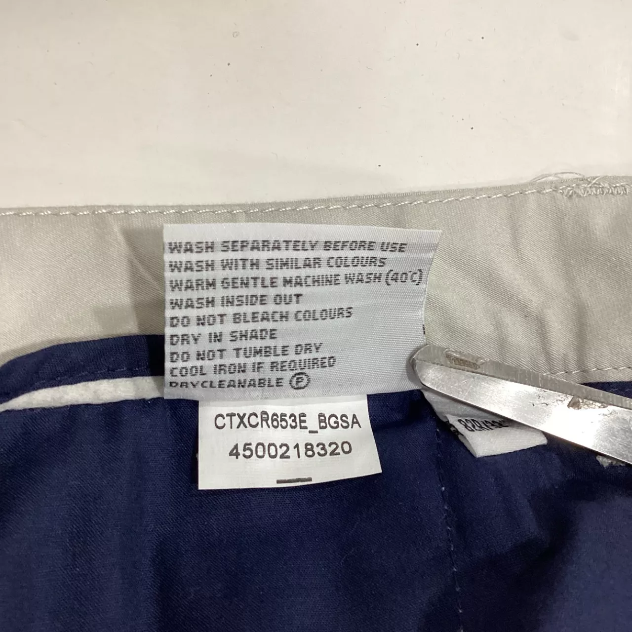 Image Tester