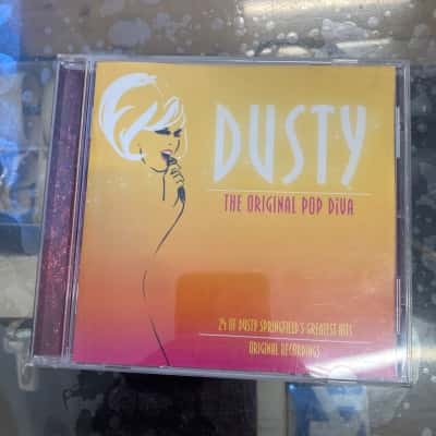 Dusty the original pop diva