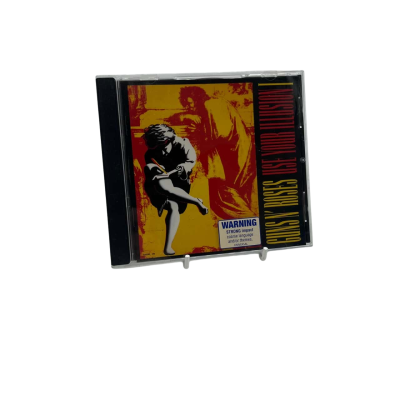 Guns N' Roses Use Your Illusion I CD