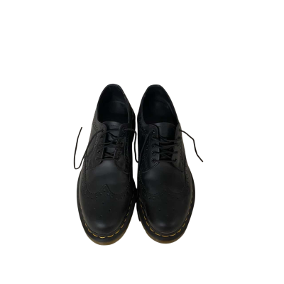 Dr Martens Size 43 Black  