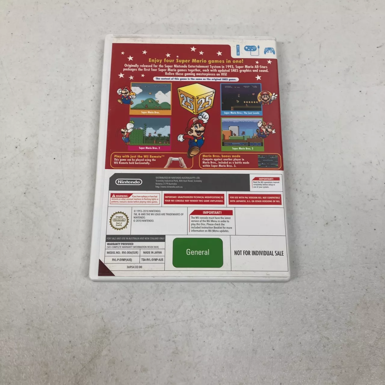 Image Tester