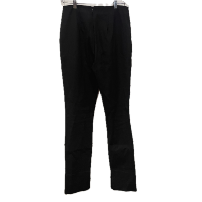 Dion Lee Womens Pants Size 10 Black  