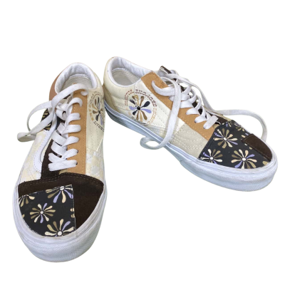 Vans Womens Shoes Size 5 UK
