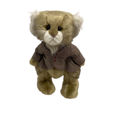 Charlie Bears Snicket Plush Bunny Rabbit – CB2152660