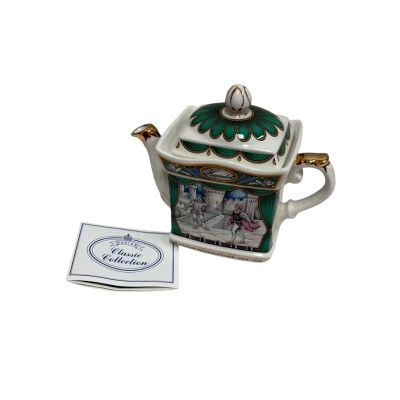 Sadler HAMLET teapot 