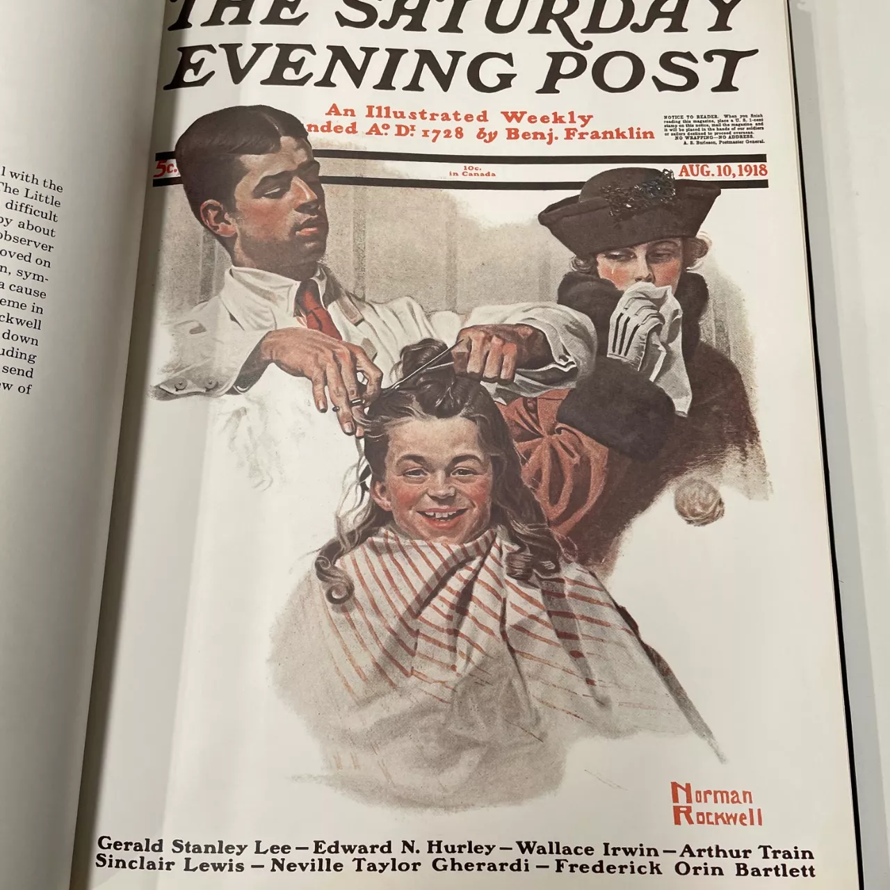 Image Tester