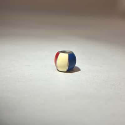 Pandora Ball Charm Beach Ball 