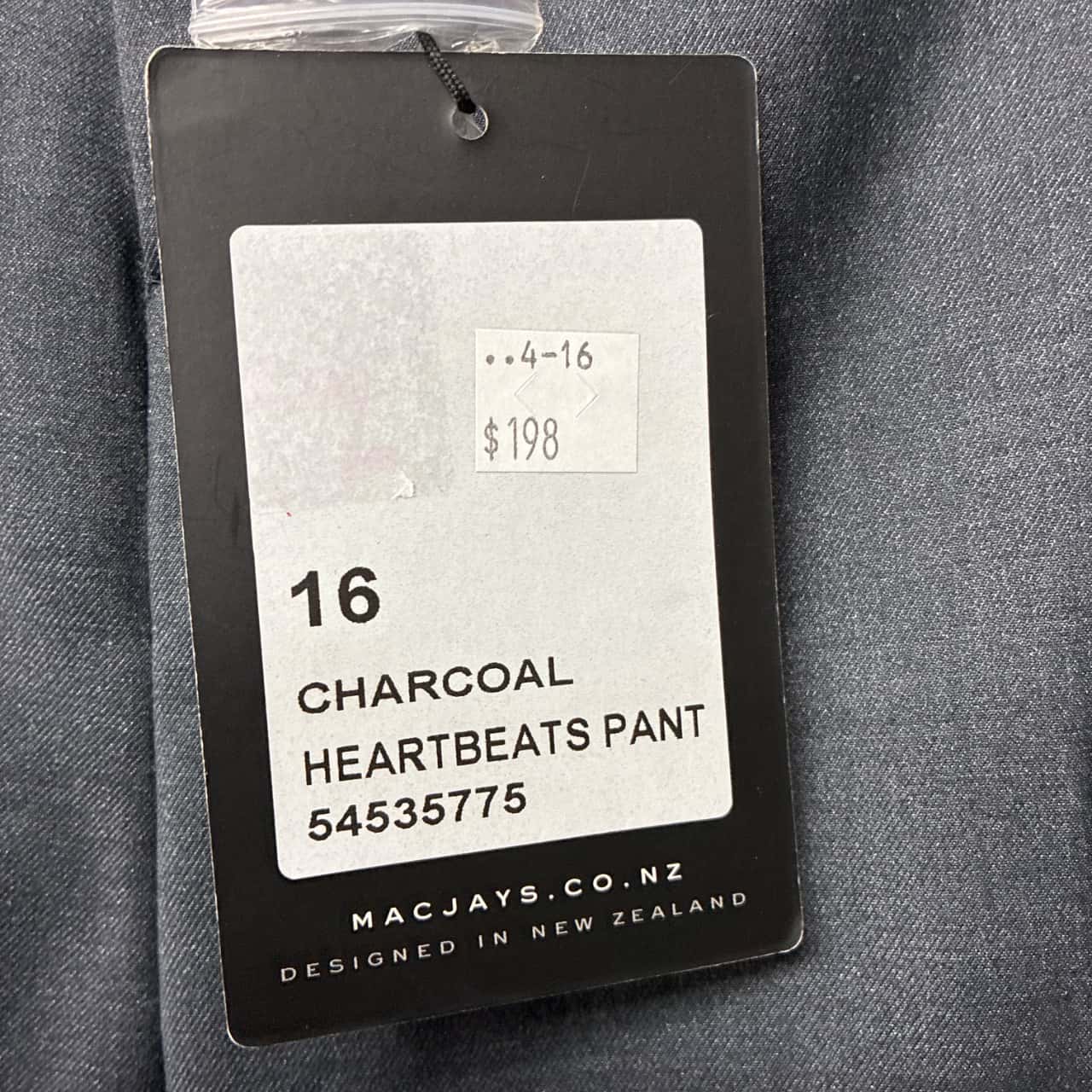 Image Tester