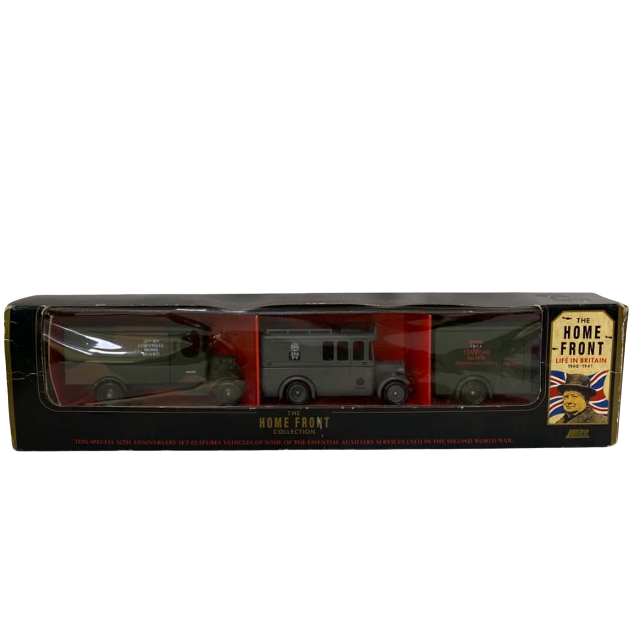 The Home Front Collection Special 50th Anniversary