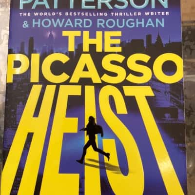The Picasso Heist 