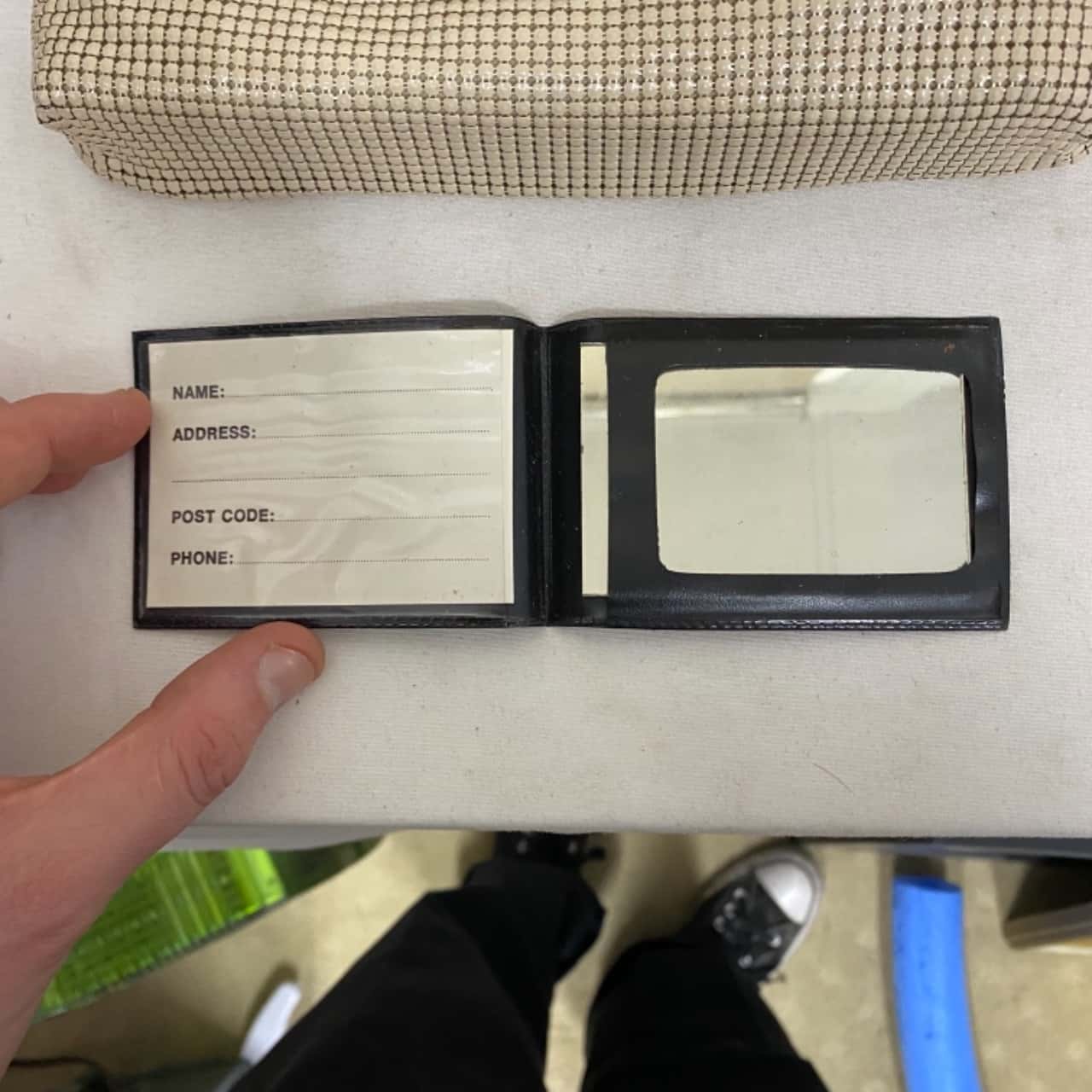 Image Tester