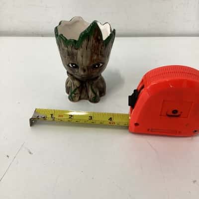 Groot small planter cup 