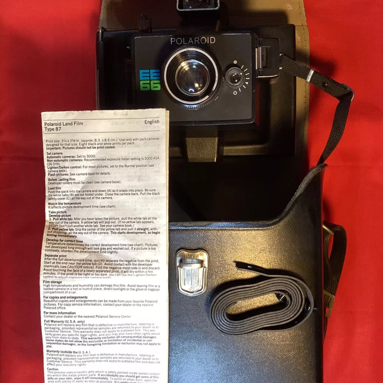 Image Tester
