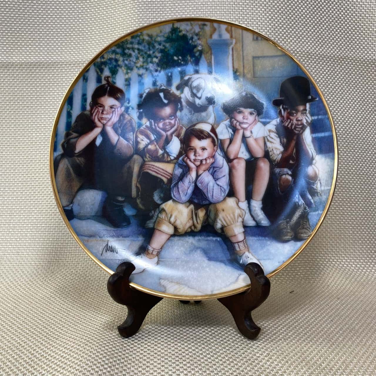 The Franklin Mint 