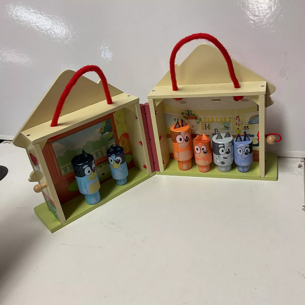 Image Tester