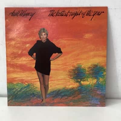 Ann Murray - The hottest night of the year