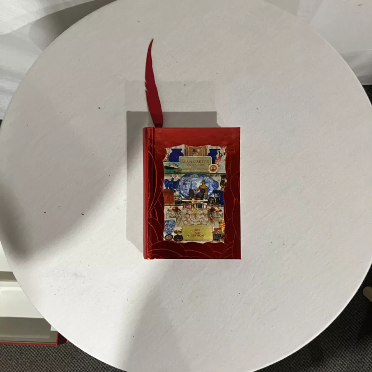 Image Tester