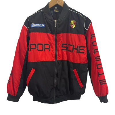 Michelin Porsche Jacket Size M