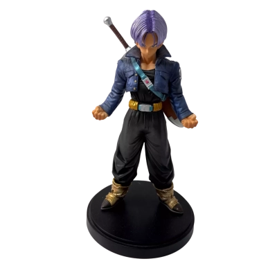 Japanese anime character 22cm