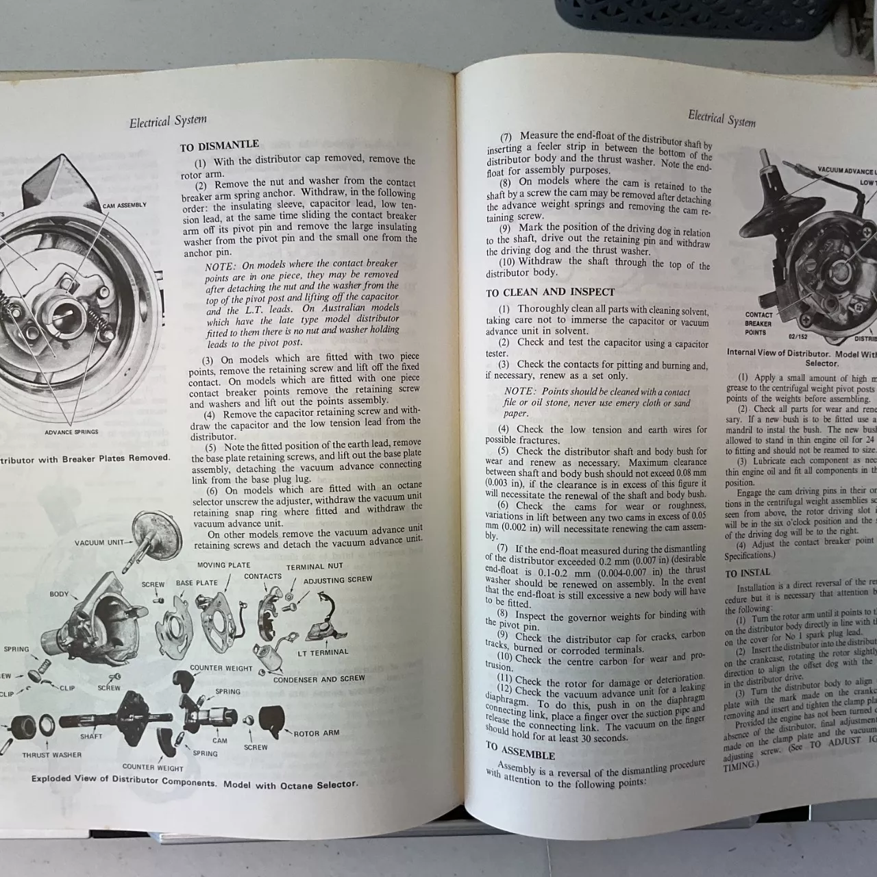 Image Tester