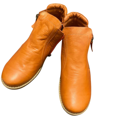Rilassare   Size 40 Burnt Orange 