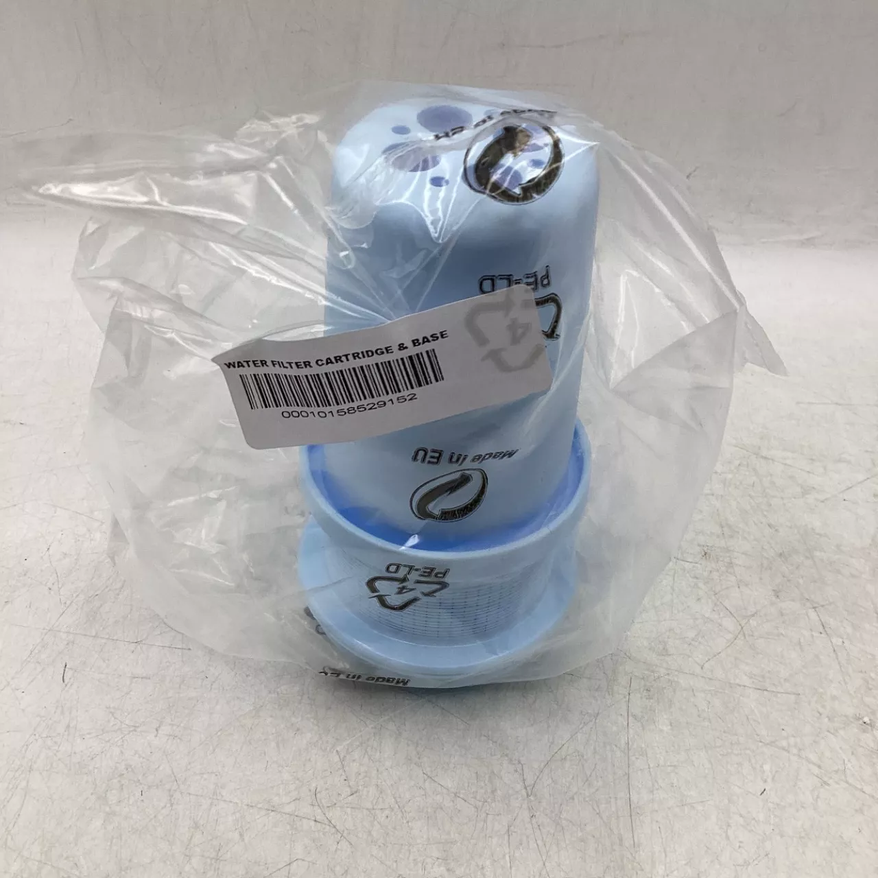 Image Tester