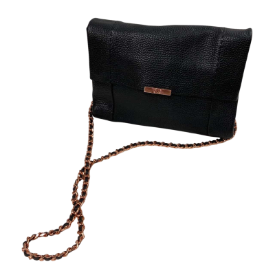 Ted Baker Women's Handbag Black Leather
