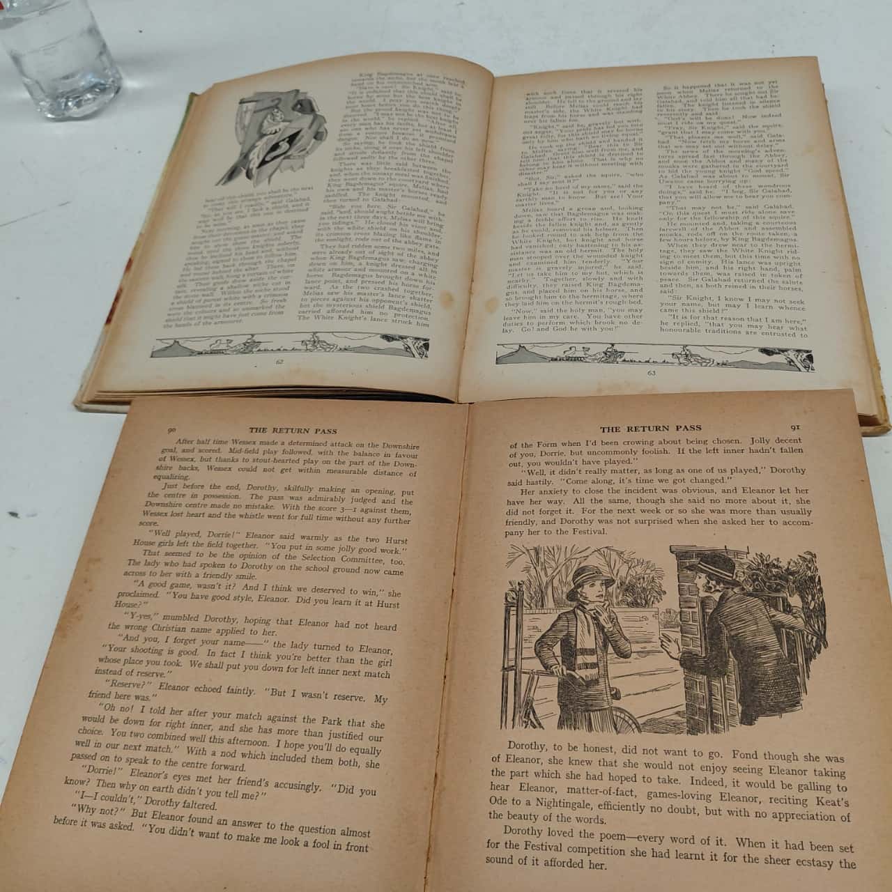 Image Tester