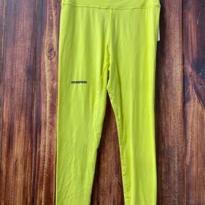 STAX official active wear Size XL Leggings new 