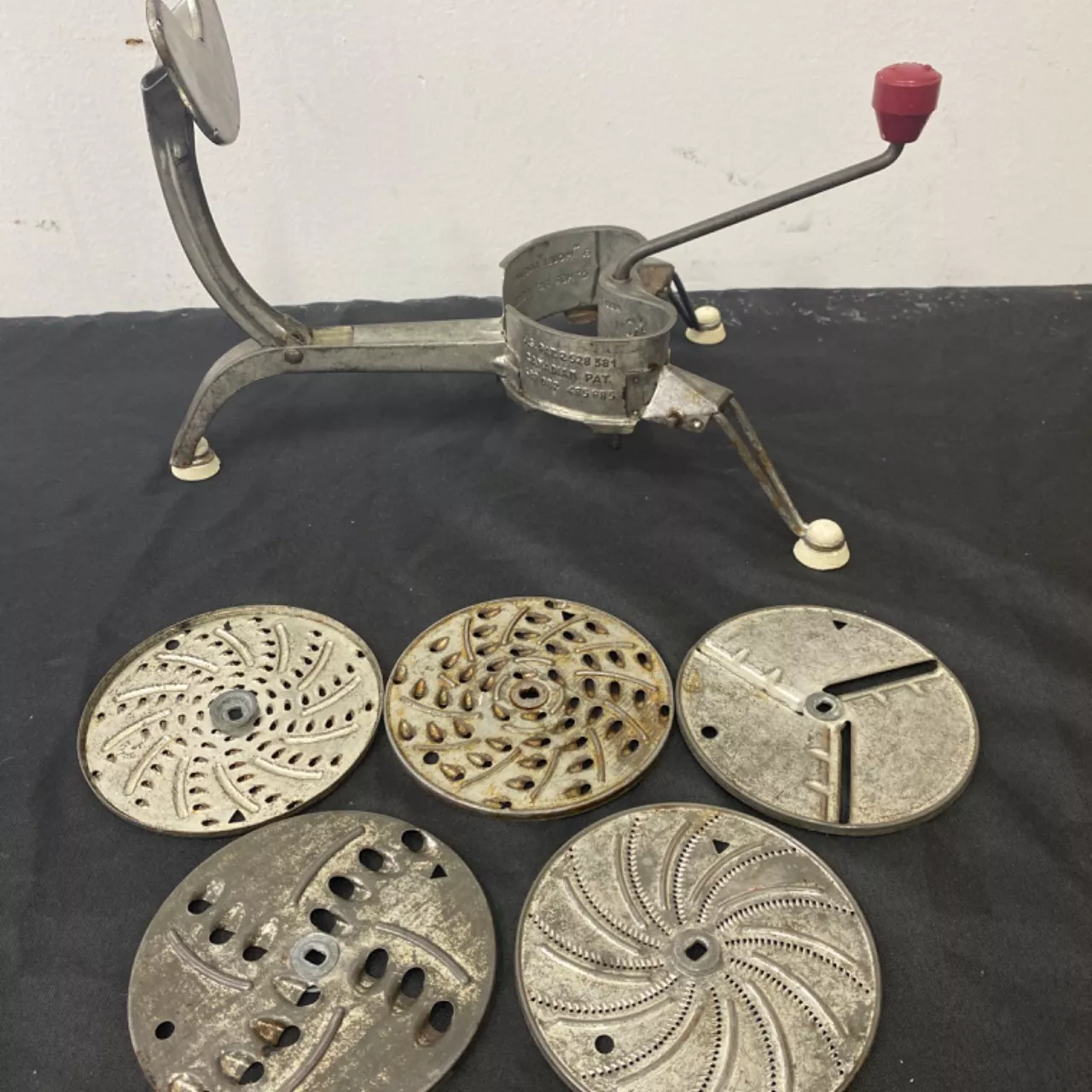 Image Tester