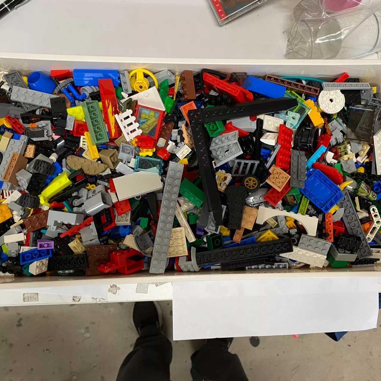 Image Tester
